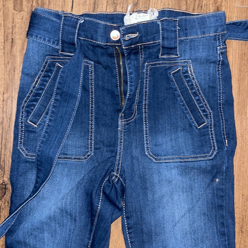 Jeans from Altar’d State